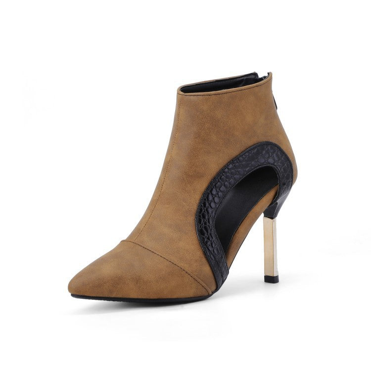 Stylish Orthopedic Boots for Any Occasion