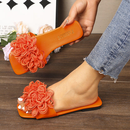 Classic Orthopedic Sandals with Timeless Style