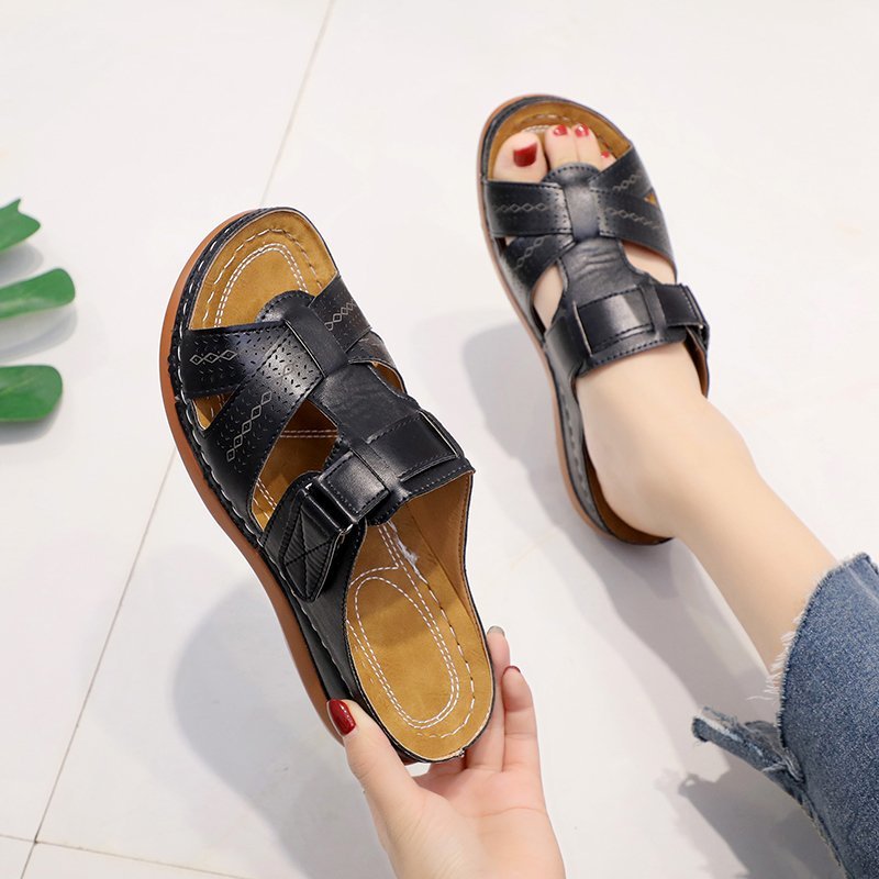 Comfortable Orthopedic Sandals for Daily Wear