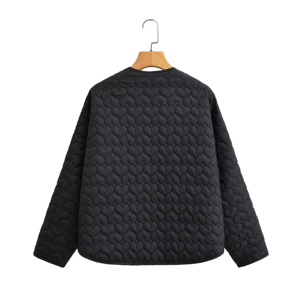 Elegantly Designed Garment