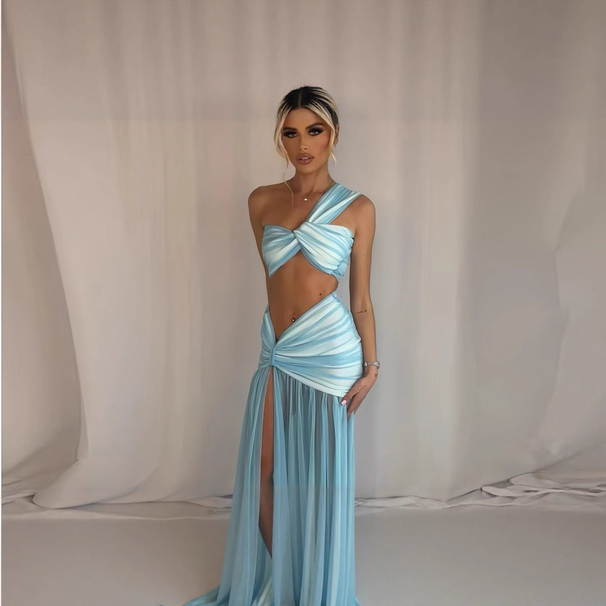 Vintage Inspired Garment