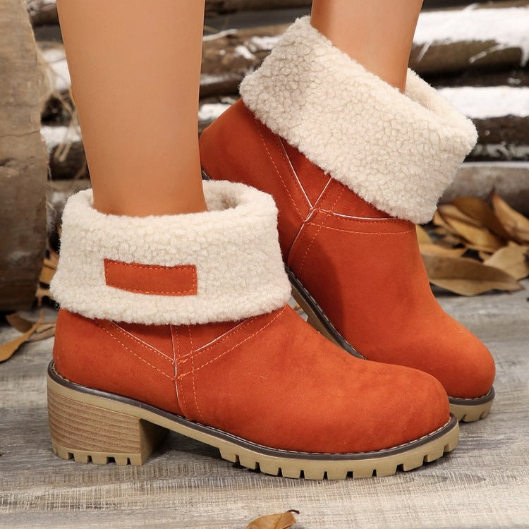Beautifully Crafted Orthopedic Boots