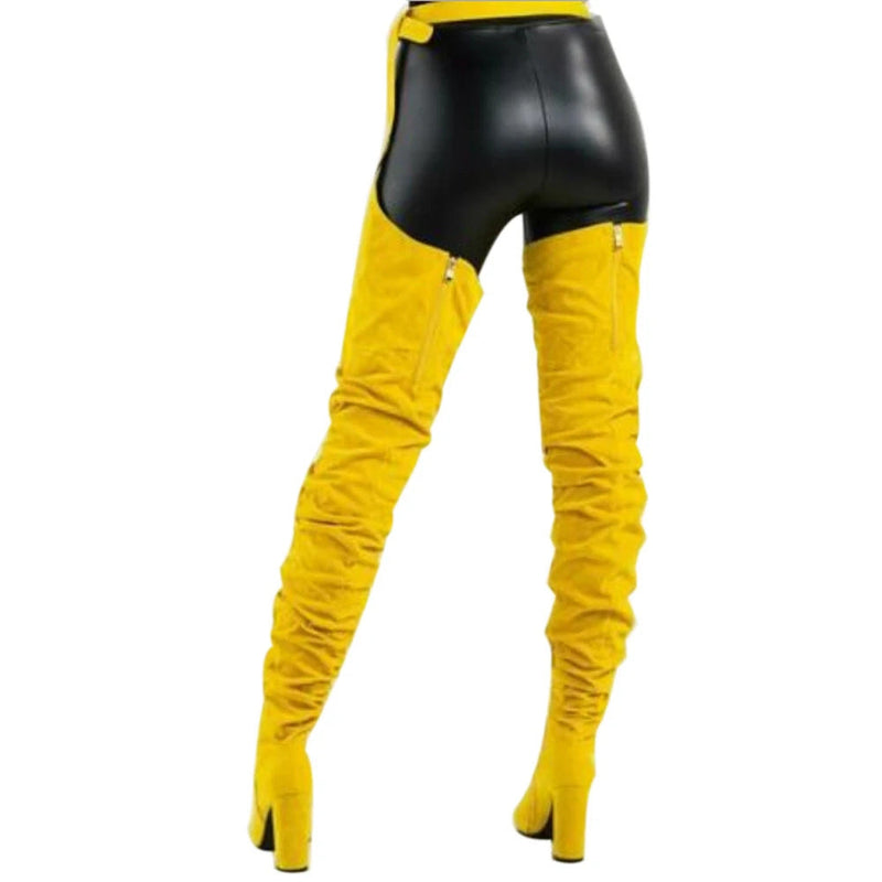 Stylish Orthopedic Boots for Any Occasion