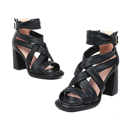 Graceful Orthopedic Sandals for Modern Look