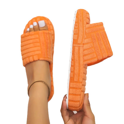 Beautifully Crafted Orthopedic Shoes