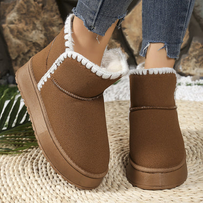 Comfortable Orthopedic Boots for Daily Wear