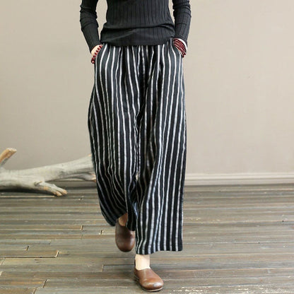 LM | Soft and fresh pants