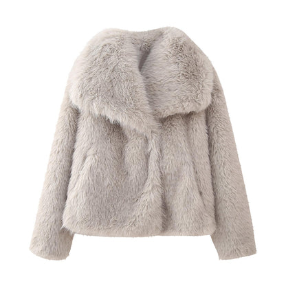 Thoughtfully Designed Jacket