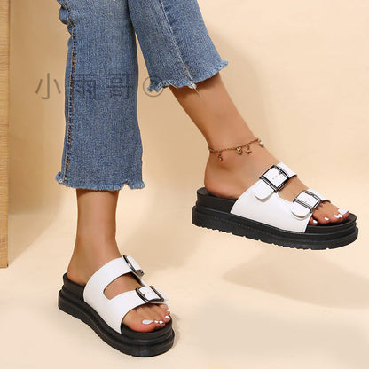 Vintage Inspired Orthopedic Shoes