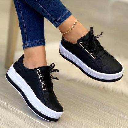 Graceful Orthopedic Shoes for Modern Look