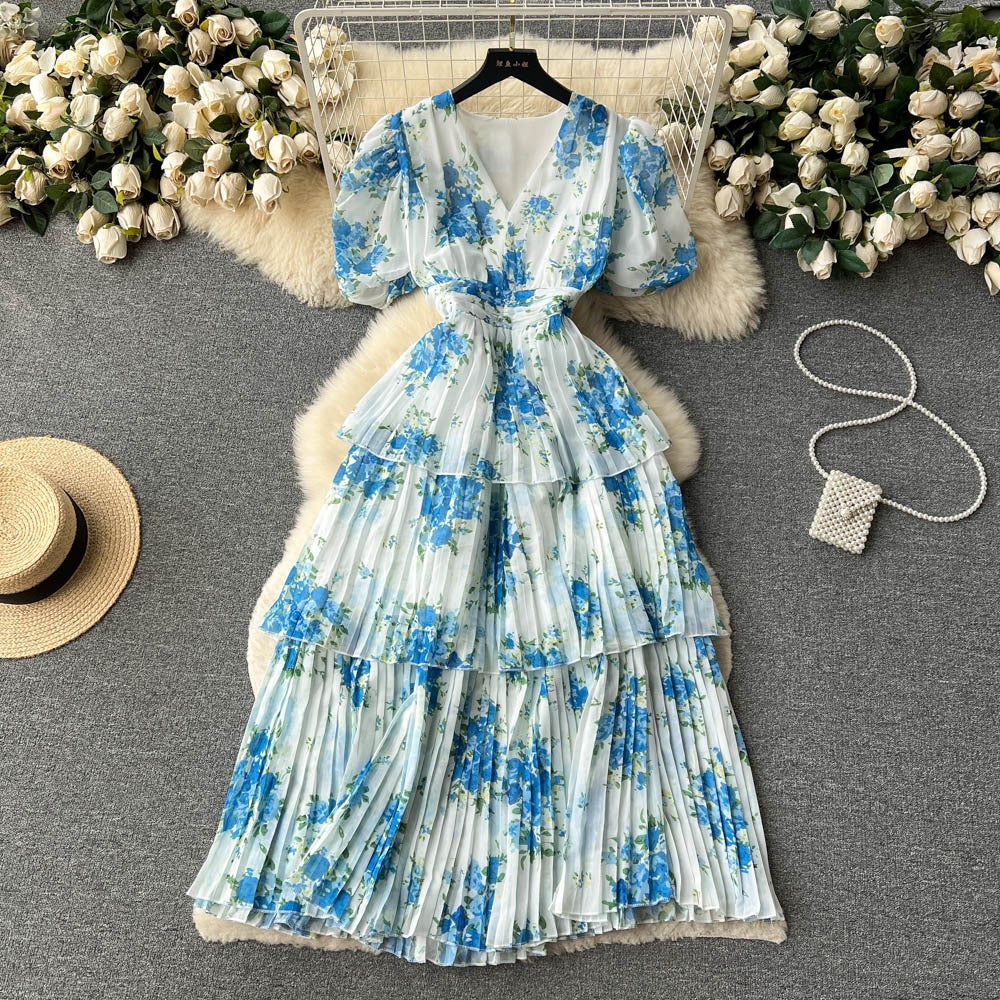 Timeless Vintage Style Garment