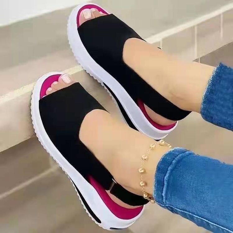 Comfortable Orthopedic Sandals for Daily Wear