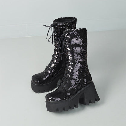 Beautifully Crafted Orthopedic Boots