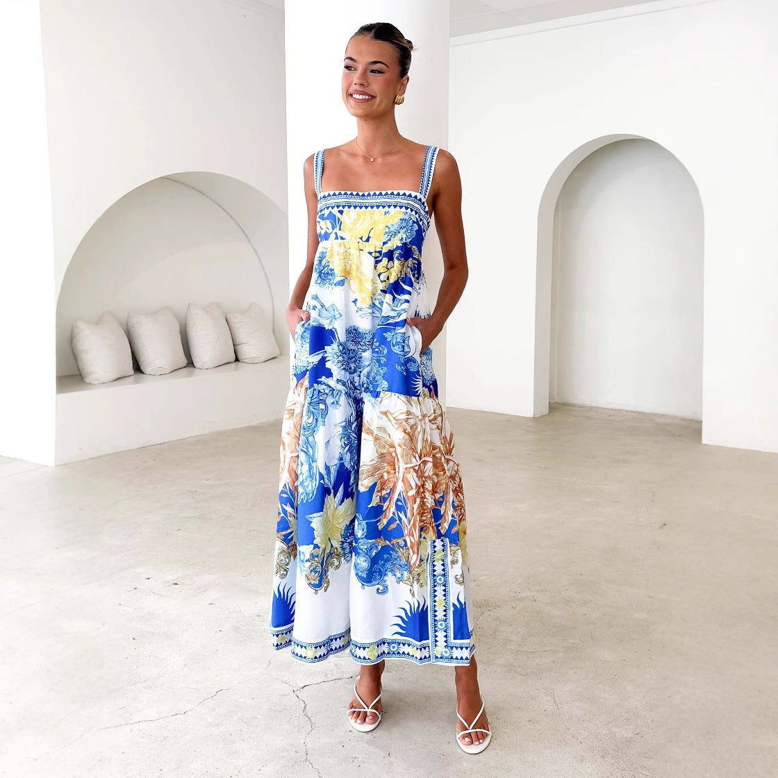 Beautifully Crafted Garment