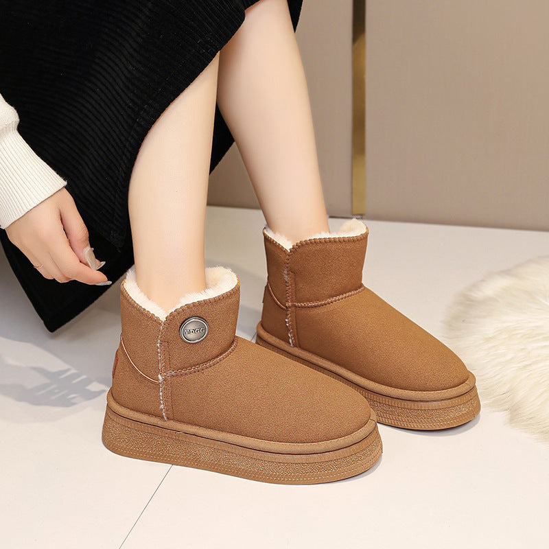 Comfortable Orthopedic Boots for Daily Wear