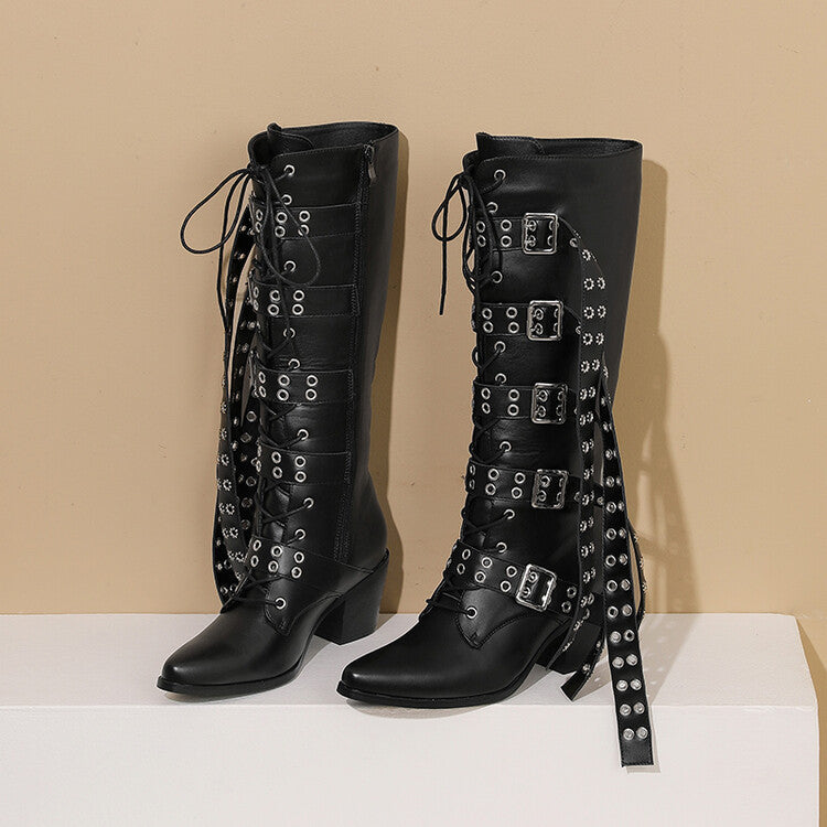 Beautifully Crafted Orthopedic Boots