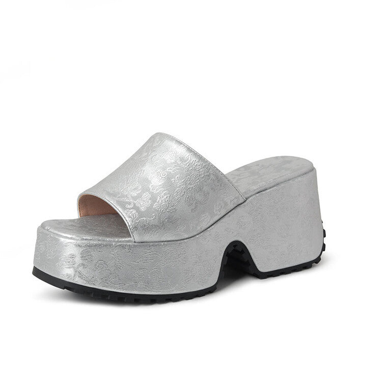 Elegant Orthopedic Sandals for Every Step