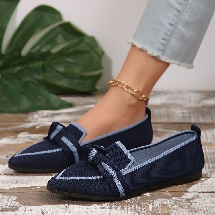 Classic Orthopedic Shoes with Timeless Style