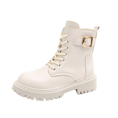 Elegant Orthopedic Boots for Every Step