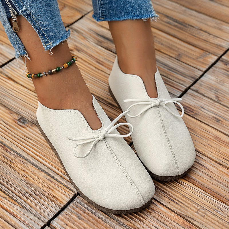 Elegant Orthopedic Shoes for Every Step