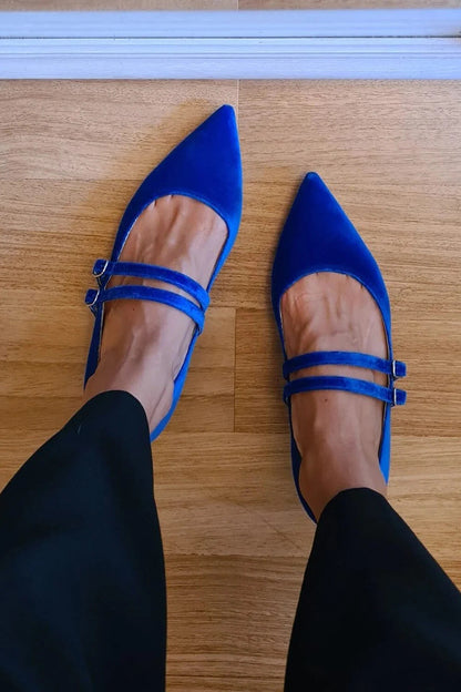 Beautifully Crafted Orthopedic Shoes
