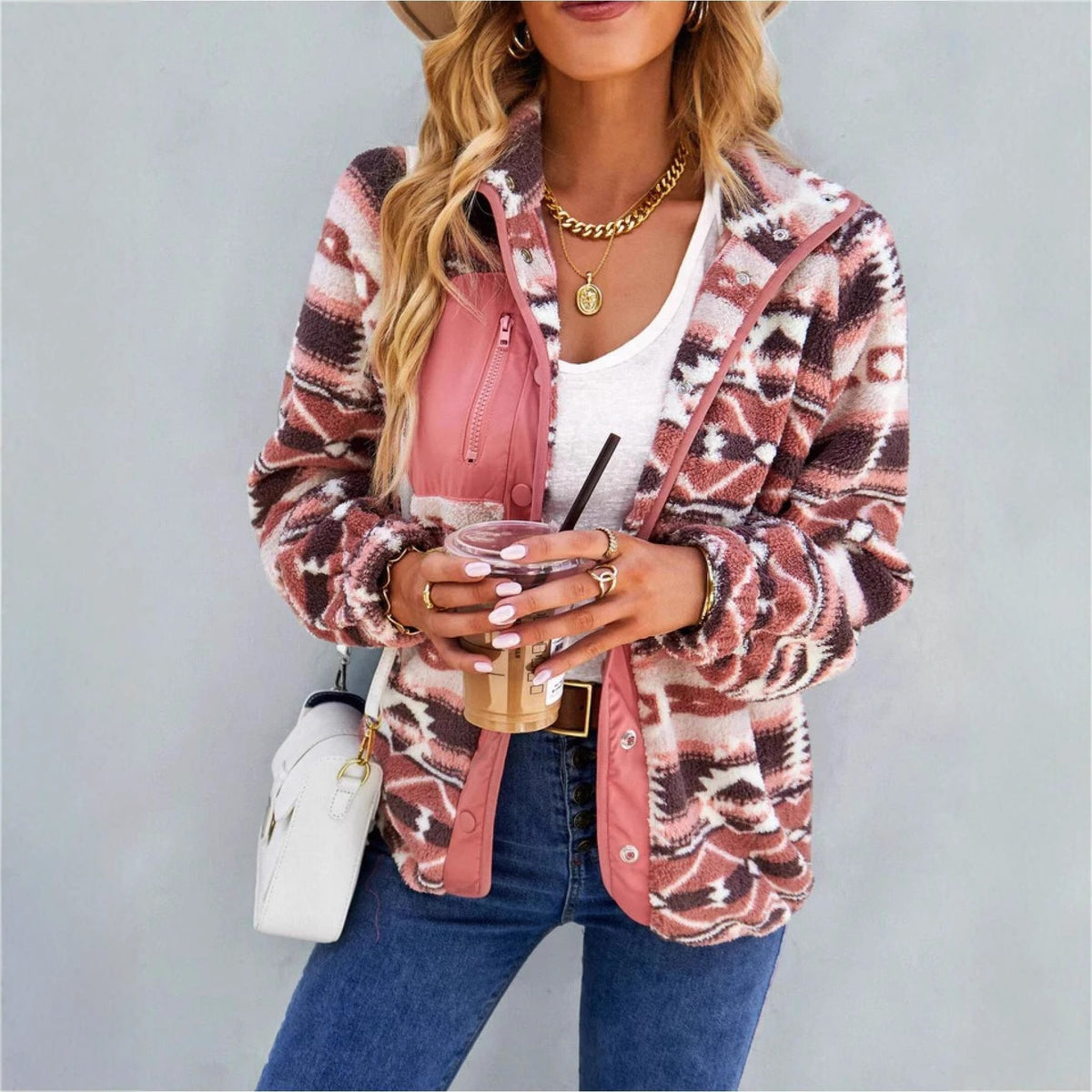 Classic Vintage Garment