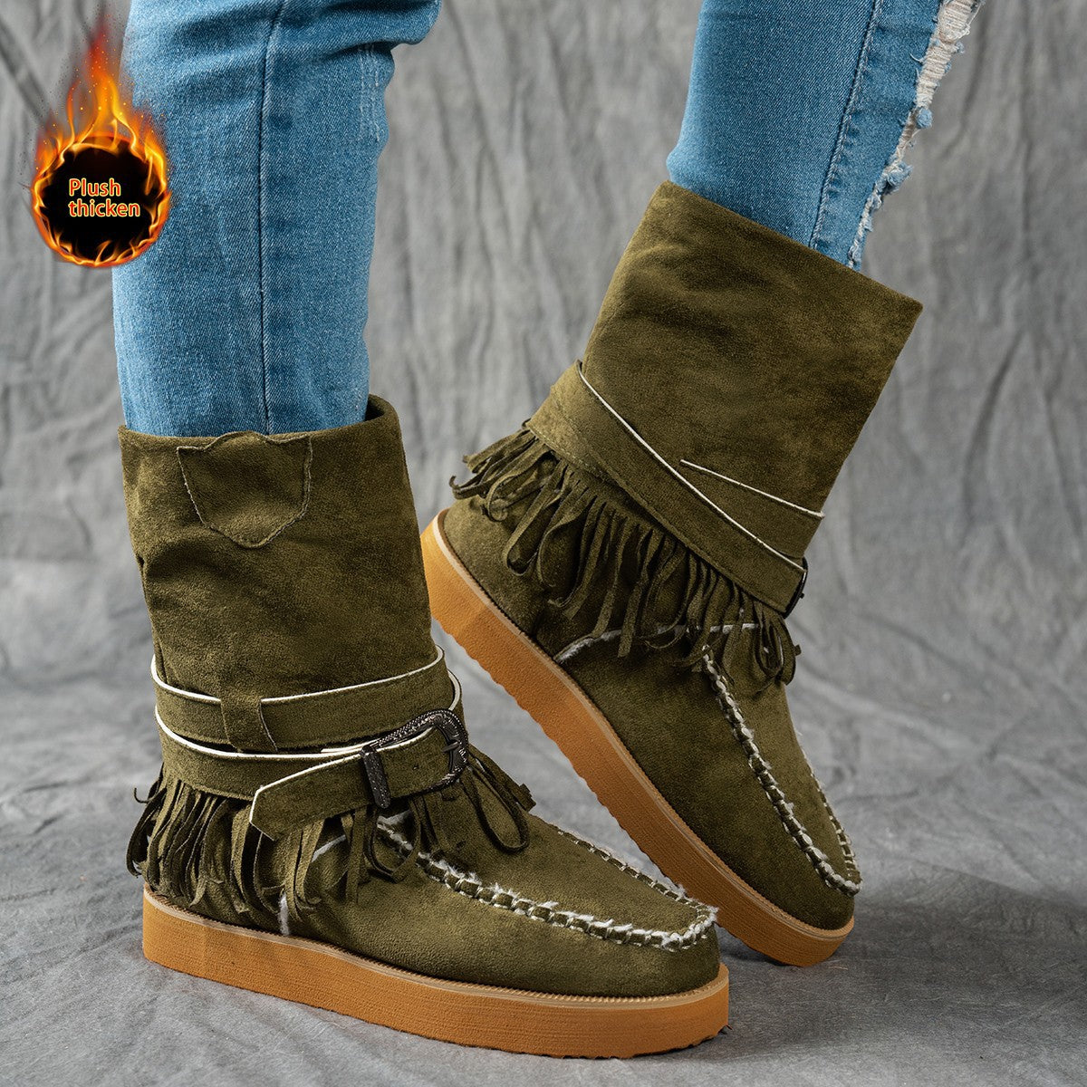 Stylish Orthopedic Boots for Any Occasion