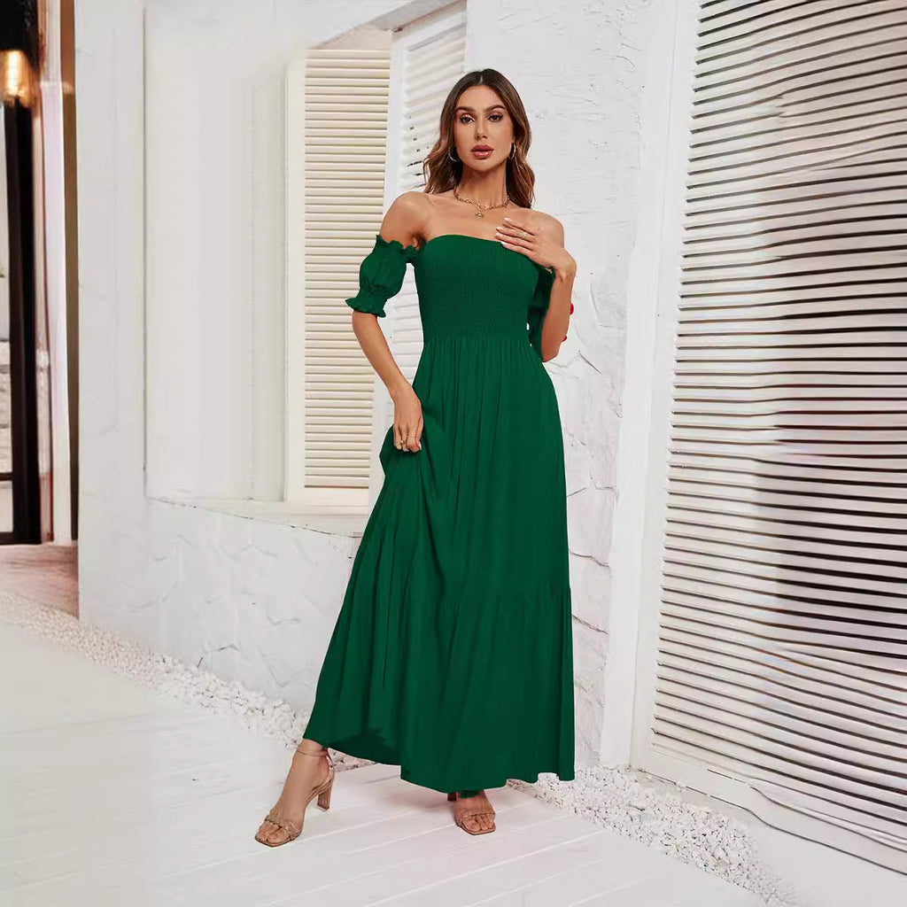 Elegantly Designed Garment