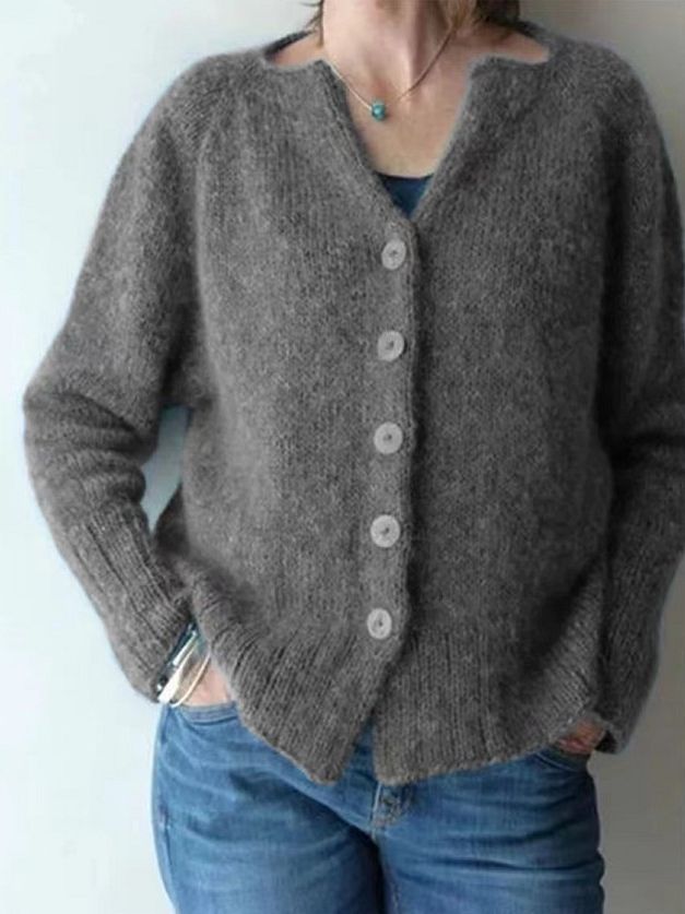 LM | Effortless and stylish winter sweaters