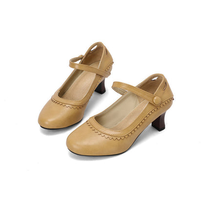 Stylish Orthopedic Heels for Any Occasion