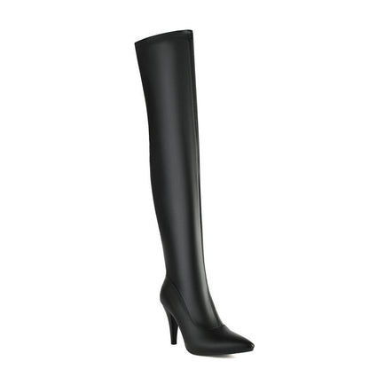 Vintage Inspired Orthopedic Boots