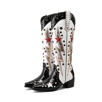 Elegant Orthopedic Boots for Every Step