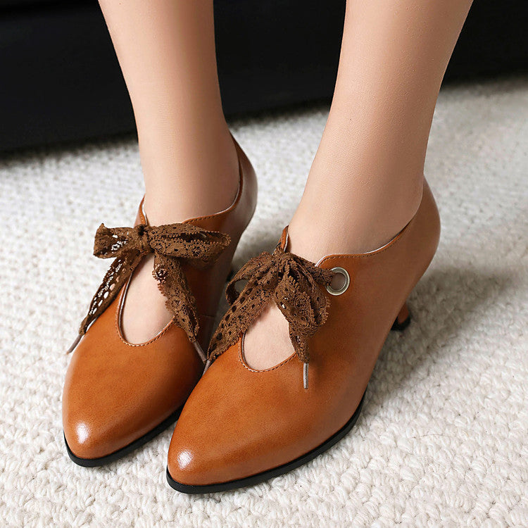 Beautifully Crafted Orthopedic Shoes