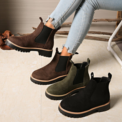 Stylish Orthopedic Boots for Any Occasion