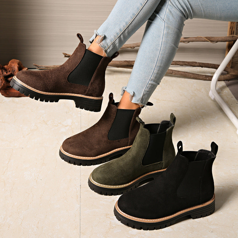 Stylish Orthopedic Boots for Any Occasion