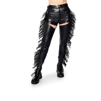 Classic Orthopedic Boots with Timeless Style