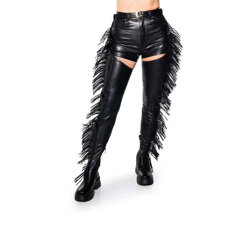 Classic Orthopedic Boots with Timeless Style