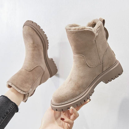 Beautifully Crafted Orthopedic Boots