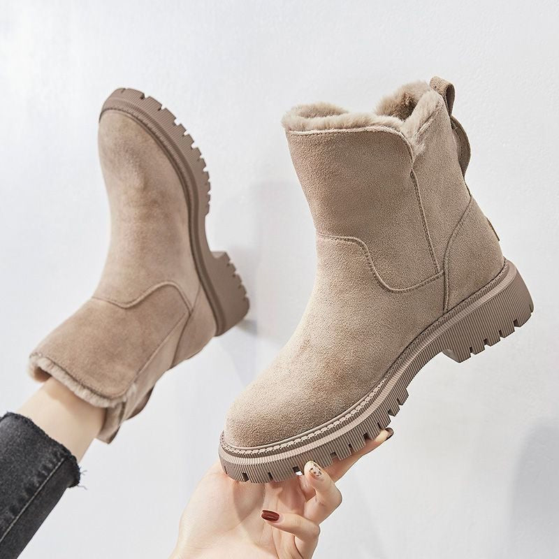 Beautifully Crafted Orthopedic Boots