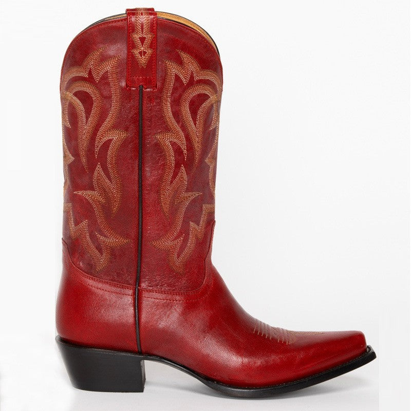 Chic Orthopedic Boots with Unique Design