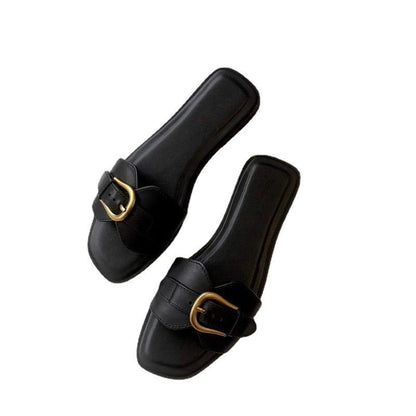 Chic Orthopedic Sandals with Unique Design