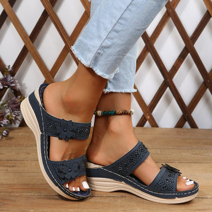 Stylish Orthopedic Sandals for Any Occasion