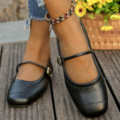 Beautifully Crafted Orthopedic Shoes