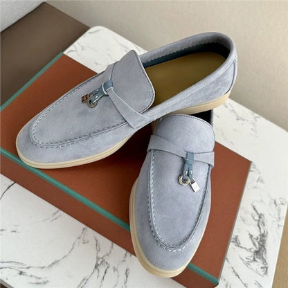 Classic Orthopedic Shoes with Timeless Style