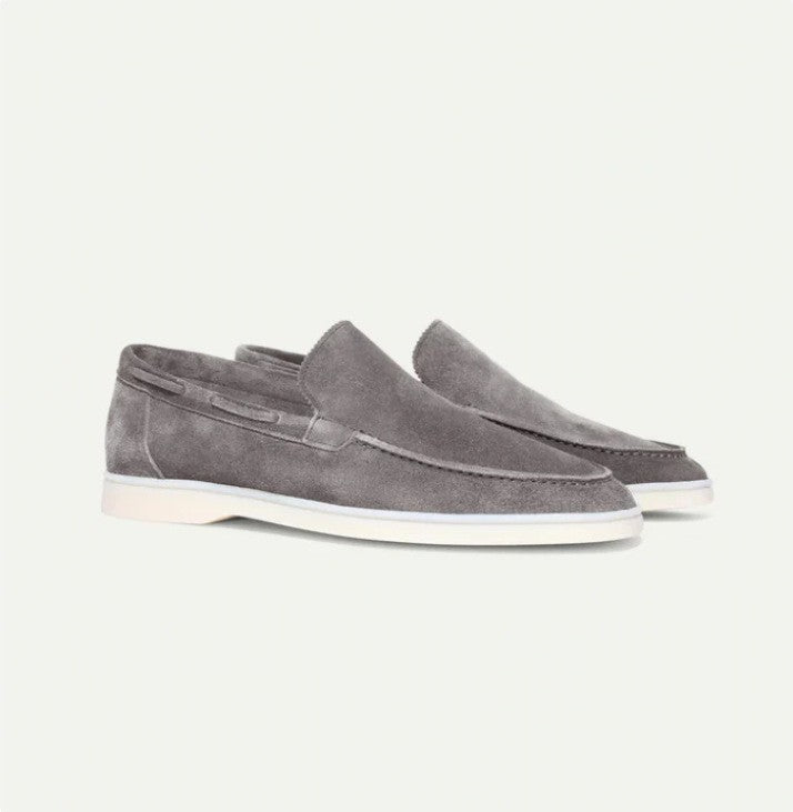 Chic Orthopedic Shoes with Unique Design