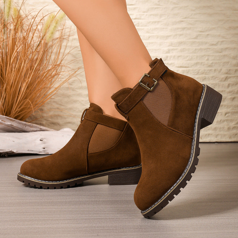 Stylish Orthopedic Boots for Any Occasion