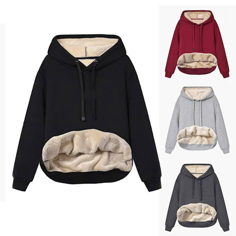 Classic Vintage Pullover