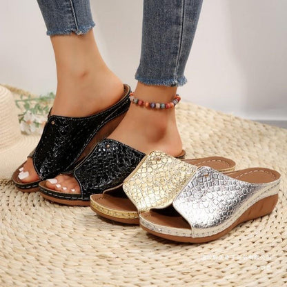 Stylish Orthopedic Sandals for Any Occasion