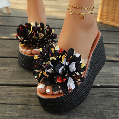 Chic Orthopedic Sandals with Unique Design