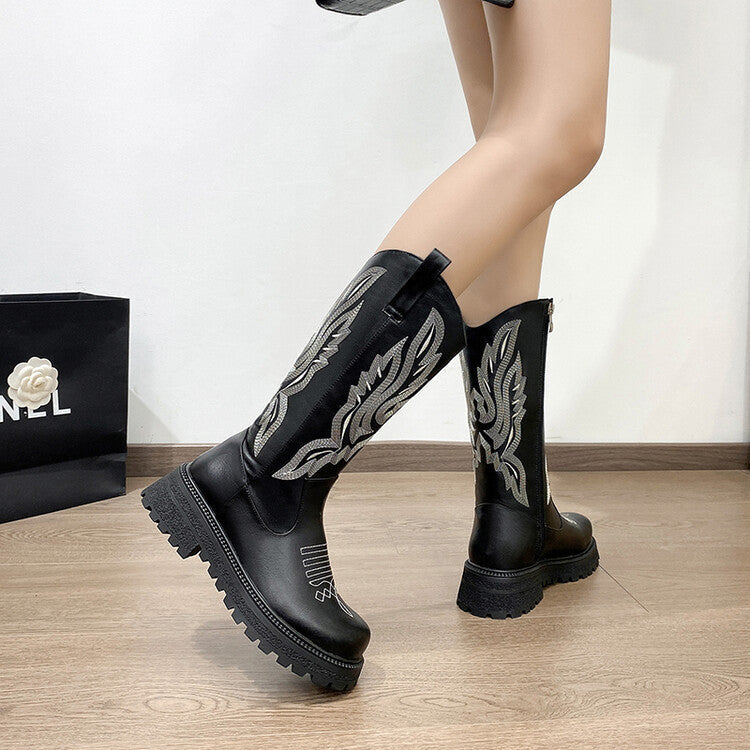 Beautifully Crafted Orthopedic Boots